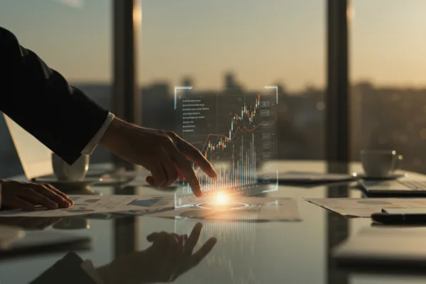 Analytics: How We Cut CPL by 10% for B2B SaaS