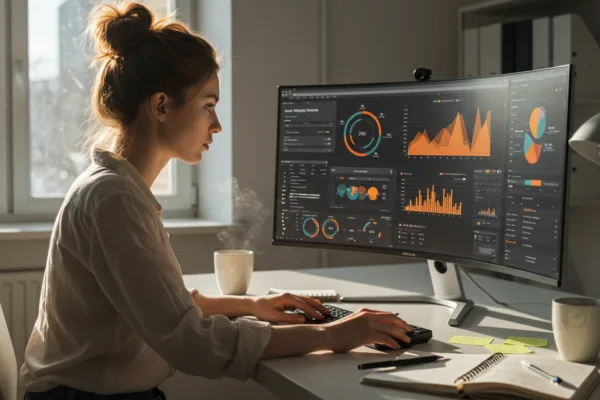 Data-Driven Marketing: 2026’s 20% MQL Boost