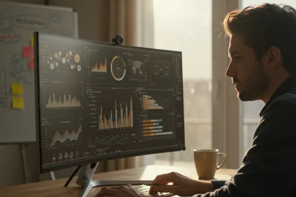 Data-Driven Marketing: Stop Wasting Money, Start Analyzing