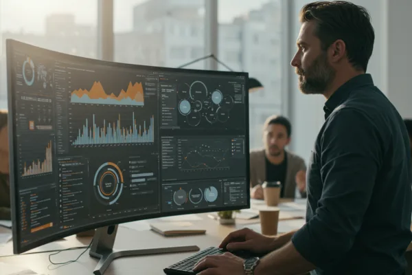 ROAS Stagnation: 5 BI Growth Hacks for 2026