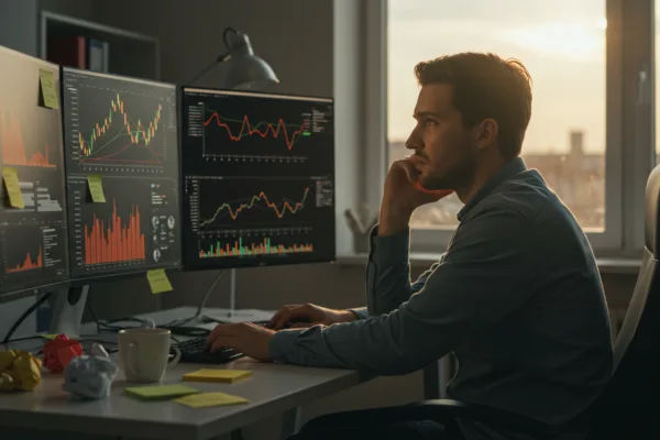 Marketing Reporting Blunders: 5 Fixes for 2026