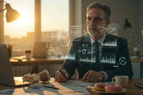 Data or Die: Are You REALLY Data-Driven?
