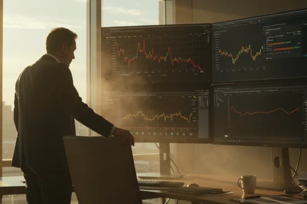 Stop Drowning in Data: Why Google Analytics 4 Matters