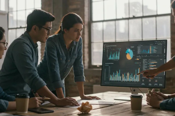UrbanThread’s 60% Bounce Rate: Analytics to the Rescue