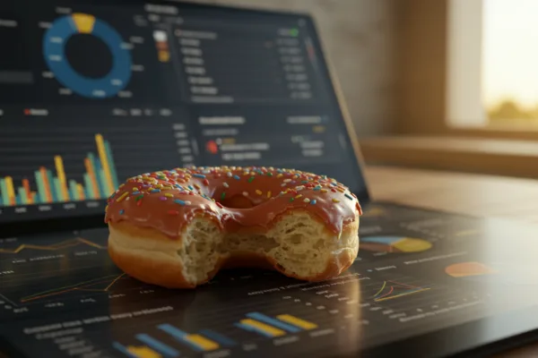 Data Saves a Doughnut: Sweet Surrender’s Turnaround