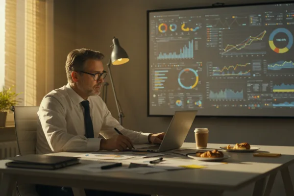 Marketing Analytics: Ditch Myths for GA4 in 2026