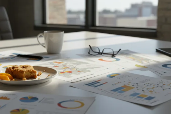 Data Visualization: Atlanta Marketers’ Secret Weapon?