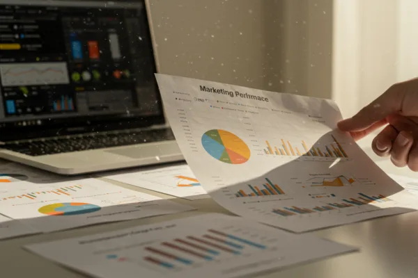Data Visualization: Boost Marketing Insights Now!