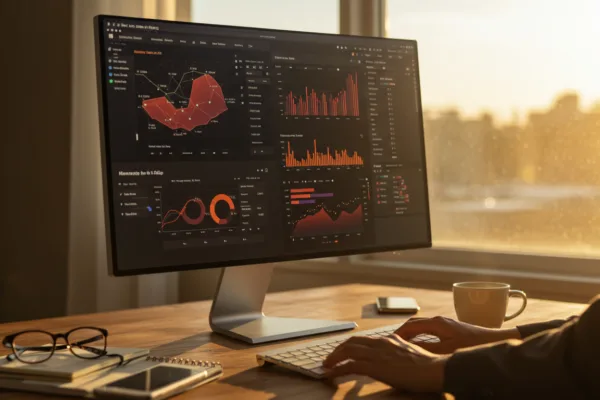Marketing ROI: Close the 2026 Strategy Gap