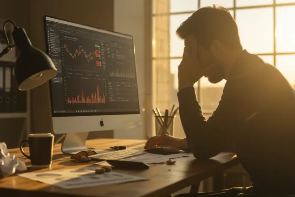 Data Visualization: Drive Conversions or Waste Budget?