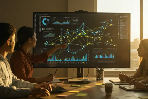 Data Visualization: Engage Visual Learners Now