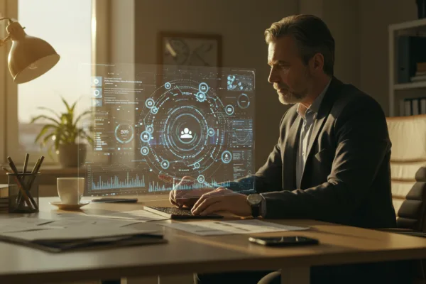 Data Visualization for Marketers: Cut Through the Noise