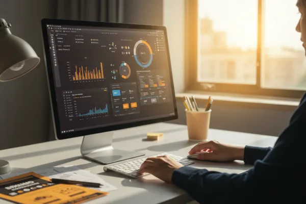 Marketing Data Viz: Supercharge Campaigns in 2026