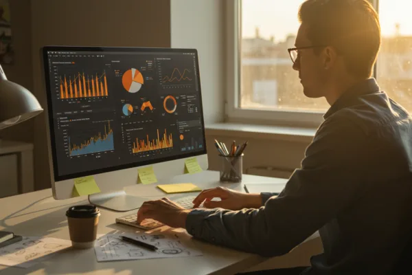 Marketing Data Viz: Drive Revenue in 2027