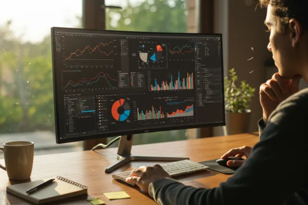 Data Visualization: From Zero to Insights in an Hour