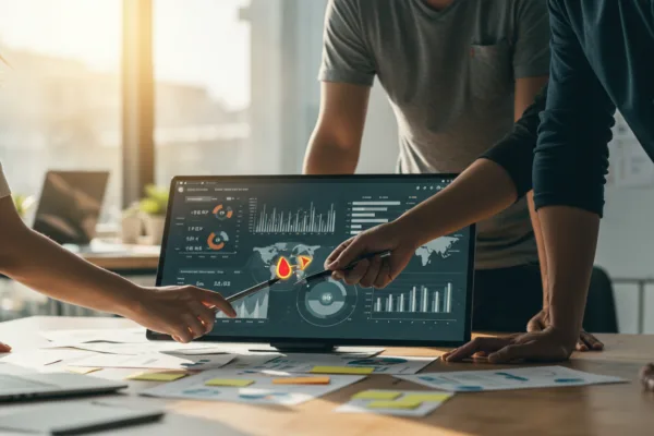 Data Visualization: Marketing Insights for Everyone