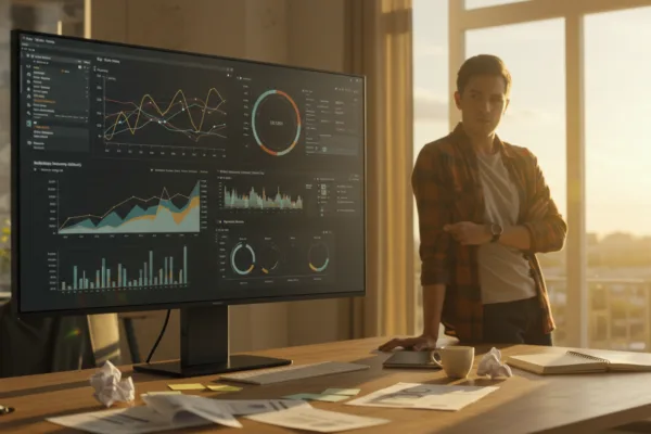 Data Visualization: Marketing Myths Debunked