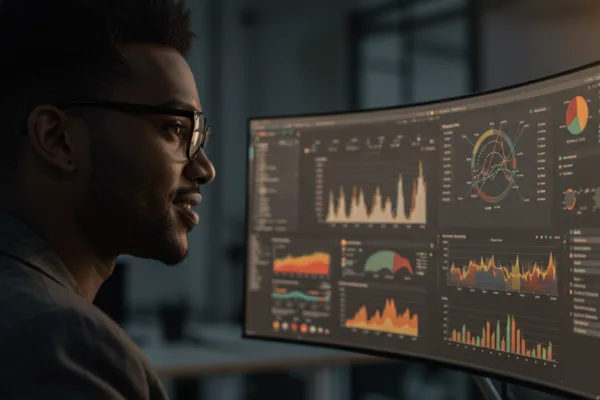 Data Visualization: Marketing’s Secret ROI Weapon