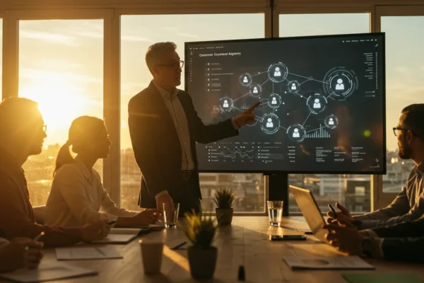 Marketing Forecasting 2026: Ditch the Crystal Ball