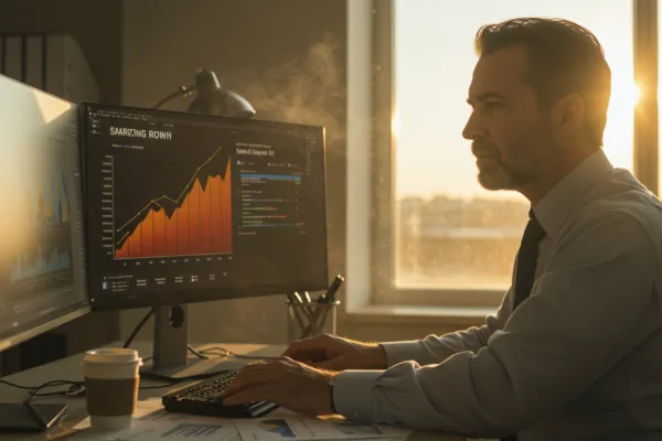 Boost ROI 15% with 2026 Marketing Analytics