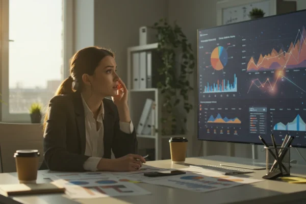 Boost Marketing: Conversion Insights for 2026