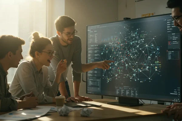 Data Vis That Works: Marketing Insights, Not Eye Charts