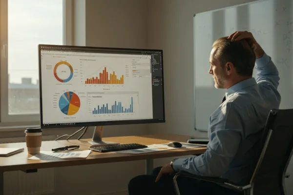 Data Visualization Myths Marketers Must Avoid