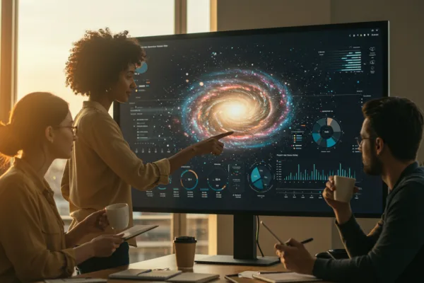 Data Visualization: Power Up Your Marketing