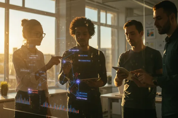 KPI Tracking: 5 Keys to 2026 Marketing ROI