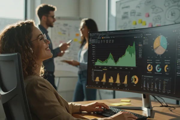 Predictable Growth: 5 Tools for 90% ROI Accuracy