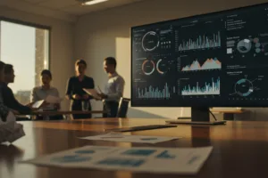 Data Visualization: See What Your Marketing Hides