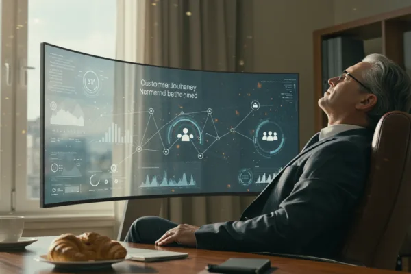 HubSpot’s 2026 Growth Strategy: Predictive Marketing Now