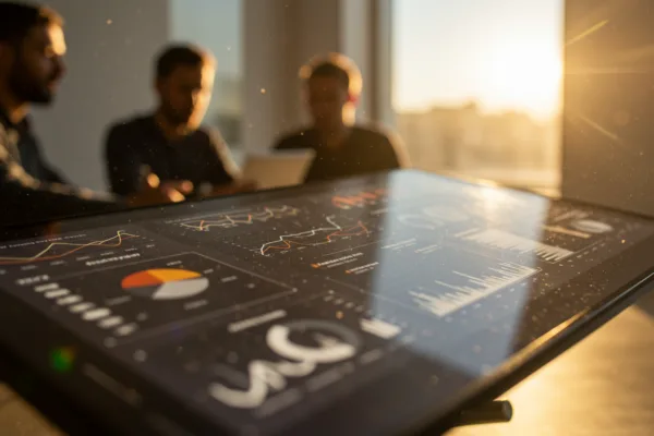 Data Visualization: Unlock Marketing Insights Now