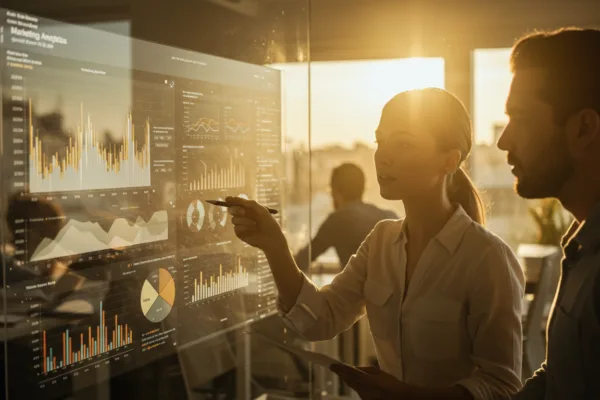 Unlock GA4: Turn Raw Data Into Business Results