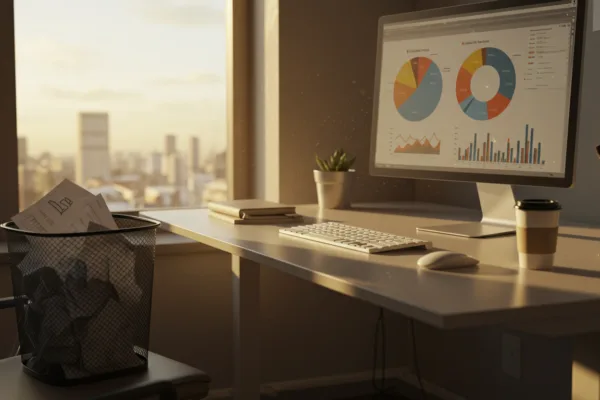 Data Viz Fails: Are You Obscuring the Truth?
