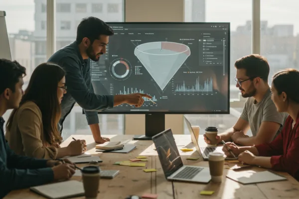 73% of Businesses Fail: See Your Data Smarter