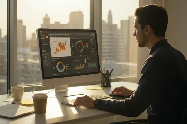 Stop Flying Blind: Master Marketing KPI Tracking