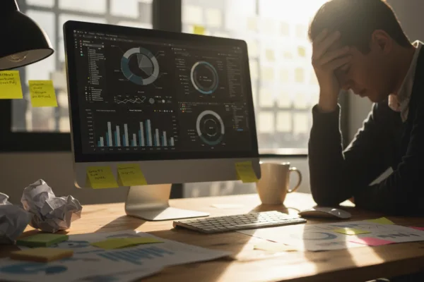 Data Viz Myths Killing Your Marketing ROI