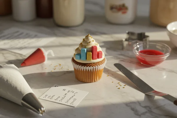 Data Viz: Sweet Success for Marketing Campaigns