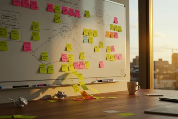 Growth Strategy: Avoid These 5 Mistakes in 2026