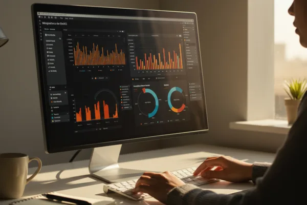 Stop Guessing: Tableau Boosts Marketing ROI 20%