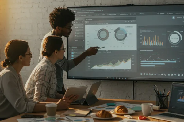 Marketing Decisions: Cut Gut Feelings by 30% in 2026