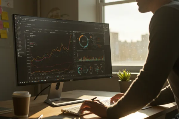 Ditch Gut Feeling: Data-Driven Marketing ROI