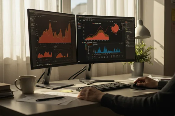 Ditch Gut Feelings: Data-Driven Marketing for Small Biz