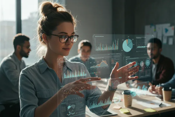 Ditch Gut Feelings: Data-Driven Marketing Wins