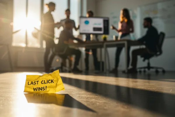 Ditch Last-Click: Attribution Secrets for ROI