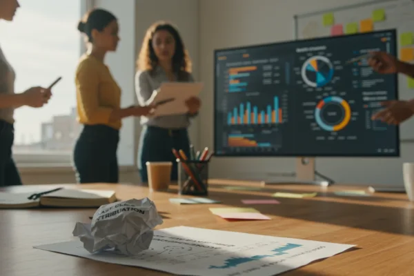 GA4 Attribution: Boost ROI for 2026 Marketing