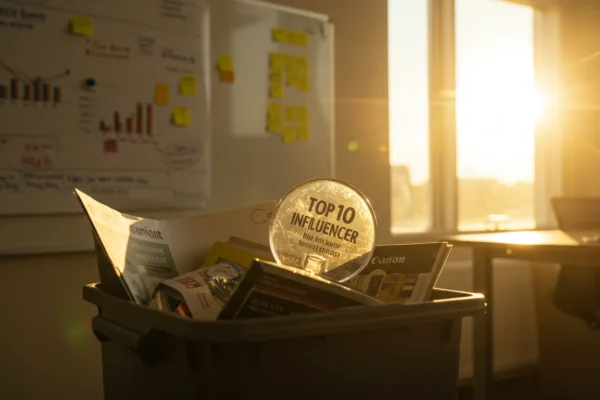 Ditch Vanity KPIs: Track What *Really* Matters