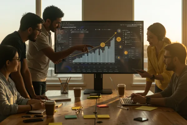 Double Revenue? A Marketing Plan That Delivers