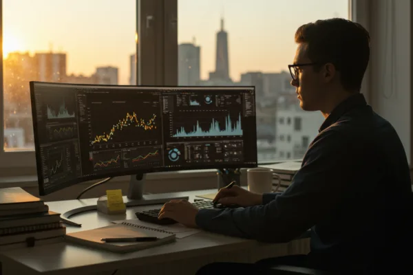 Drowning in Data? Marketing Analytics to the Rescue